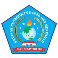 SMK Baknus 666